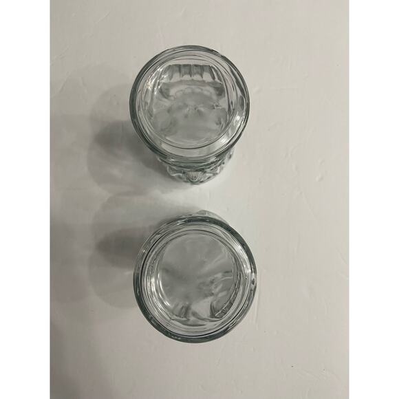 Anchor Hocking-2 Tiki head Pint glasses
Iced tea Drink Tumbler glasses - Picture 5 of 9